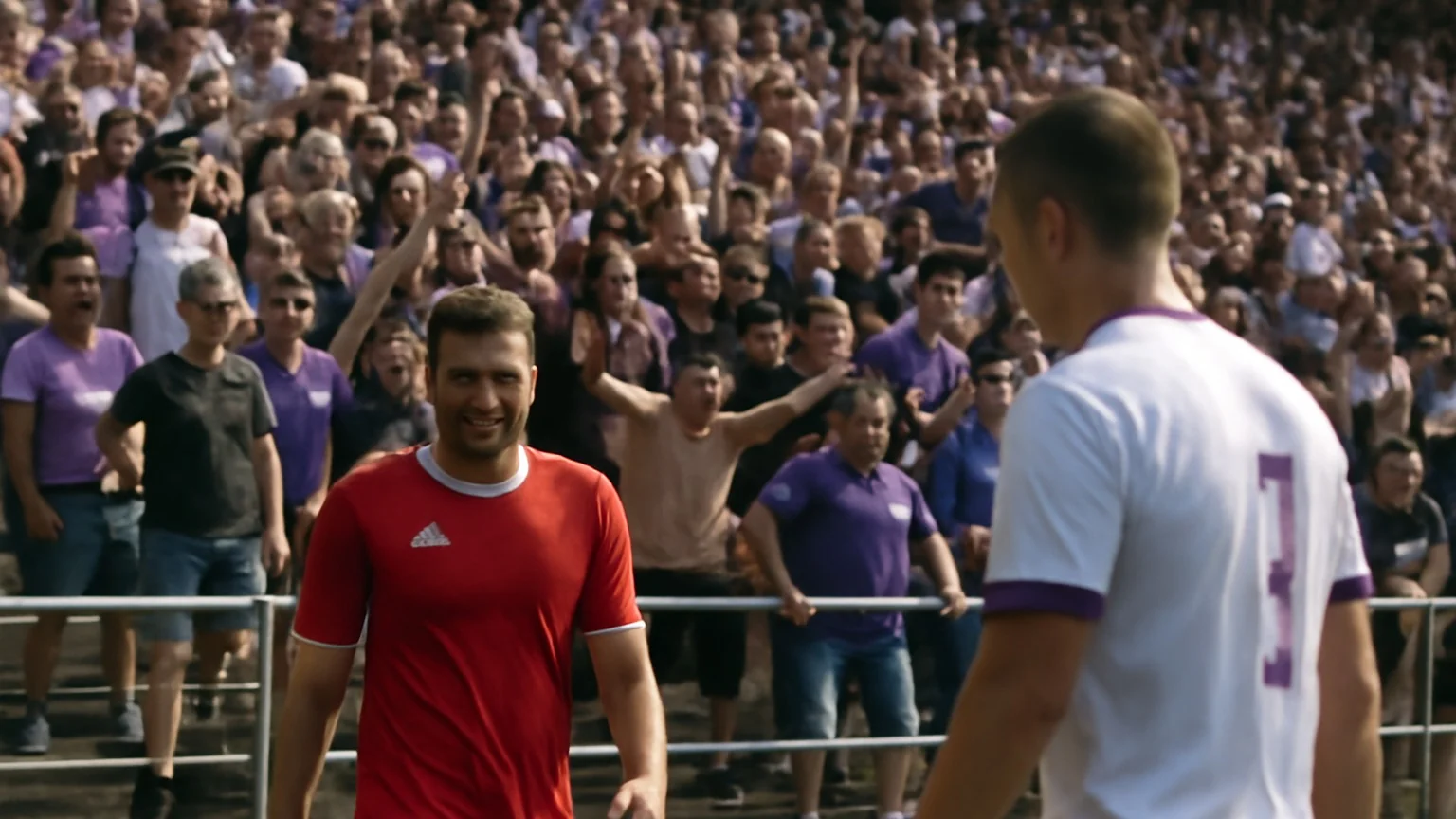 Xenofobie la FC Argeș — Sepsi (Liga 1): scandări raportate; apeluri la sancţiuni — 29 august 2026