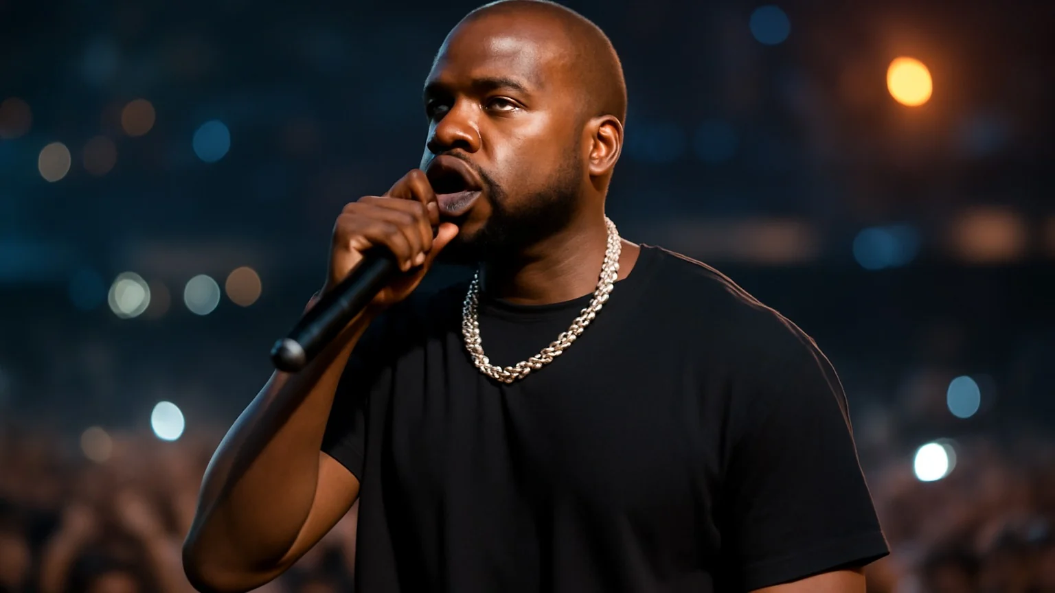 Ye (Kanye West) în Tbilisi: concert și reacții — participare masivă pe 12–13 iunie 2026