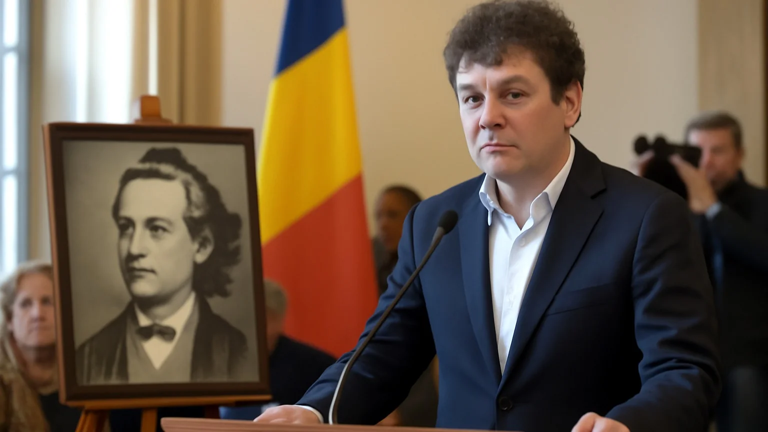 Ziua Culturii Naţionale: evenimente la nivel naţional şi mesaj al preşedintelui