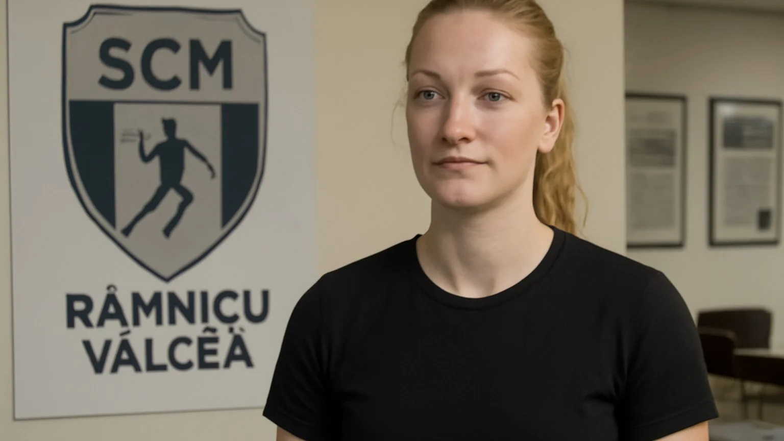 Zoë Sprengers semnată de SCM Râmnicu Vâlcea: transfer pentru sezonul viitor în Liga Florilor